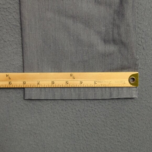 Figs Pants Women's XS Gray Kade Cargo Scrub Pant - Picture 10 of 13